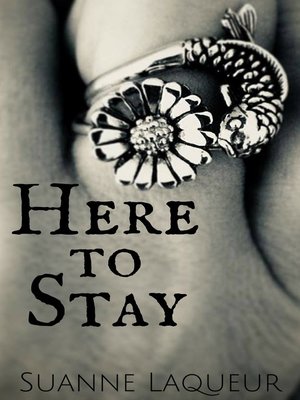 cover image of Here to Stay